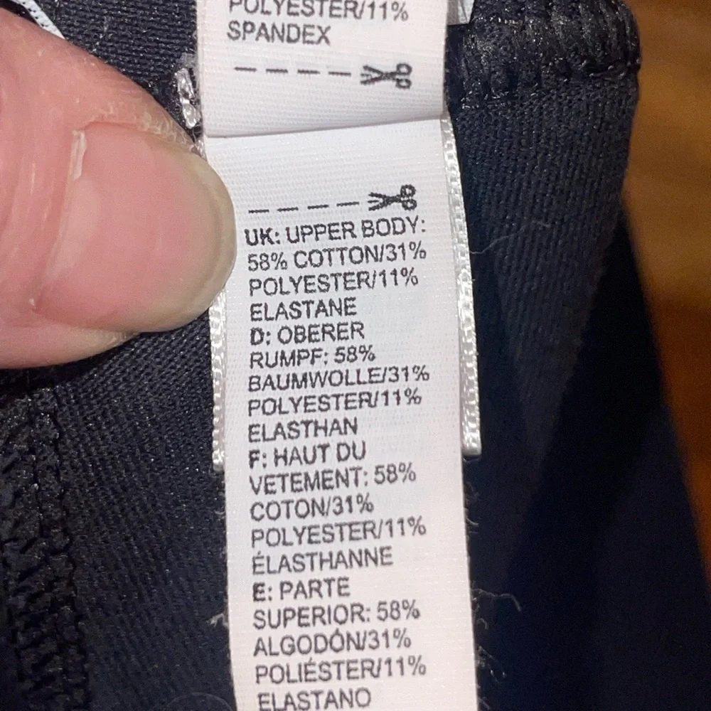 Adidas Response Leggings - Picture 6 of 7